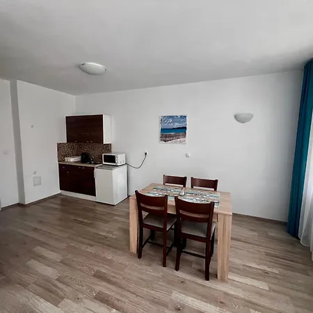 бербатови 2 3* Равда