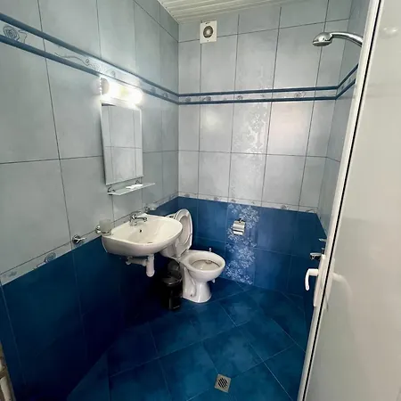 бербатови 2 Гостьовий будинок 3*