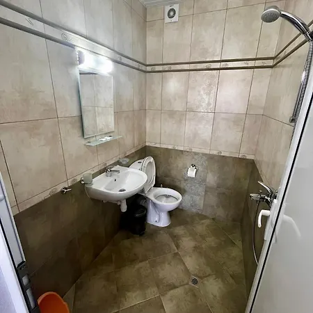 бербатови 2 3* Равда