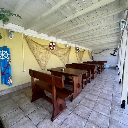 Гостьовий будинок бербатови 2