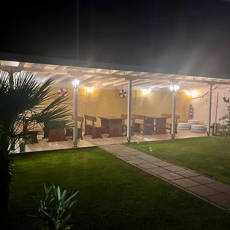 Гостьовий будинок бербатови 2