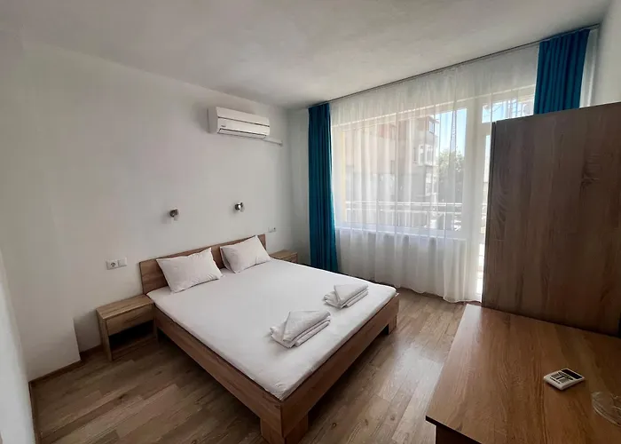 бербатови 2 3*