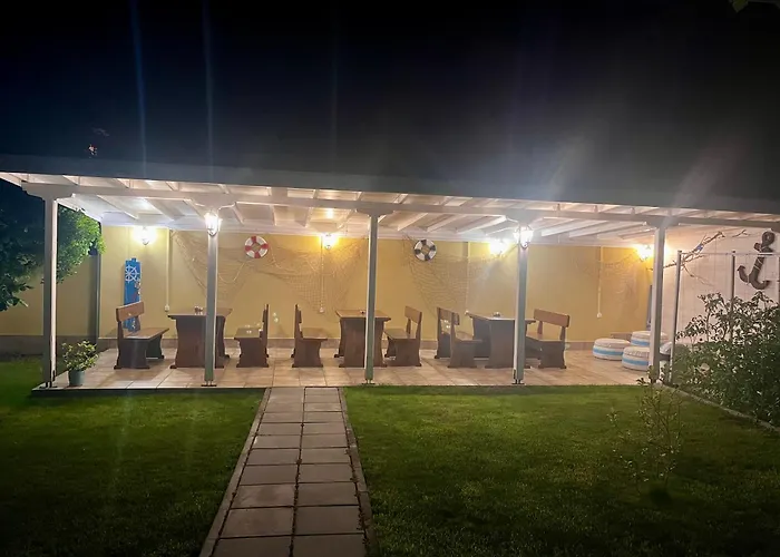 Къща за гости бербатови 2