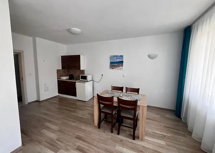 бербатови 2 3* Равда