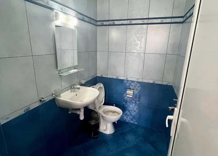 бербатови 2 Къща за гости 3*