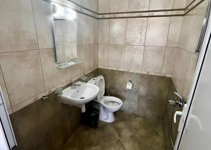 бербатови 2 3* Равда