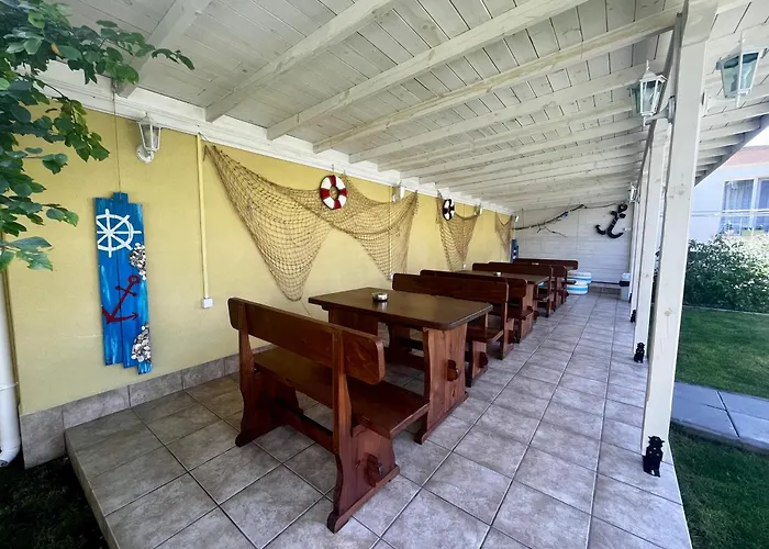 Къща за гости бербатови 2