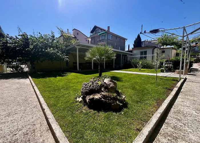 бербатови 2 Равда