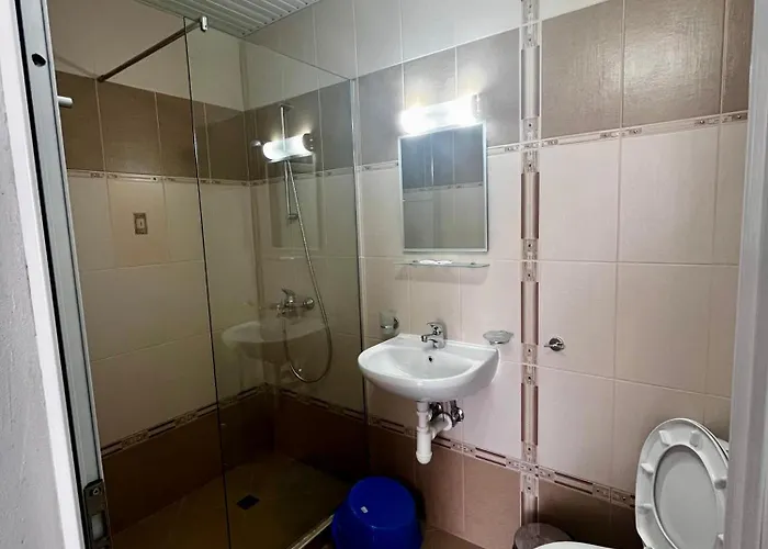 бербатови 2 Maison d'hôtes Ravda