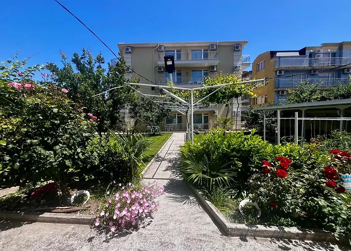 бербатови 2 Maison d'hôtes 3*