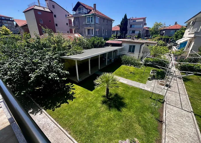 Maison d'hôtes бербатови 2